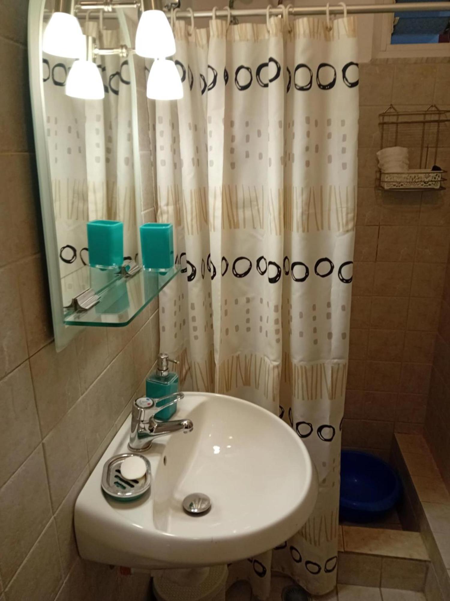 Appartement Aggelis House à Saranda Extérieur photo